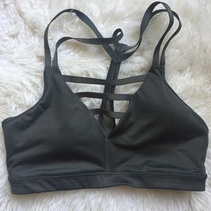 Victoria’s Secret sports bra